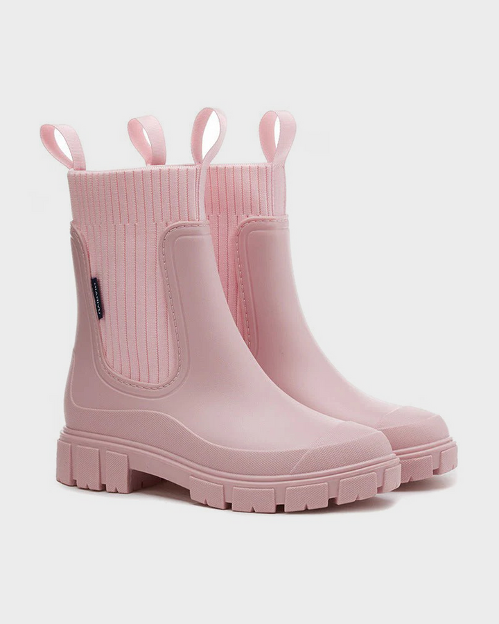 Luhvia | Women’s Water Resistant Wellington Boots with Non-Slip Sole